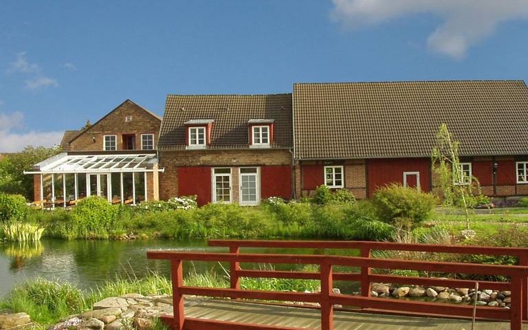 Hotel für 1 Personen - 1