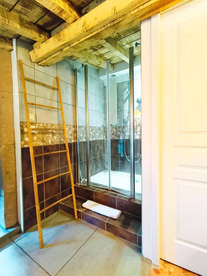 Gîte pour 5 personnes à Vienne (Isère) - 2