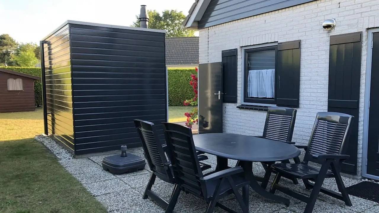 Ferienhaus für 6 Personen (98 m²) in Ouddorp in Ouddorp, Goeree-Overflakkee