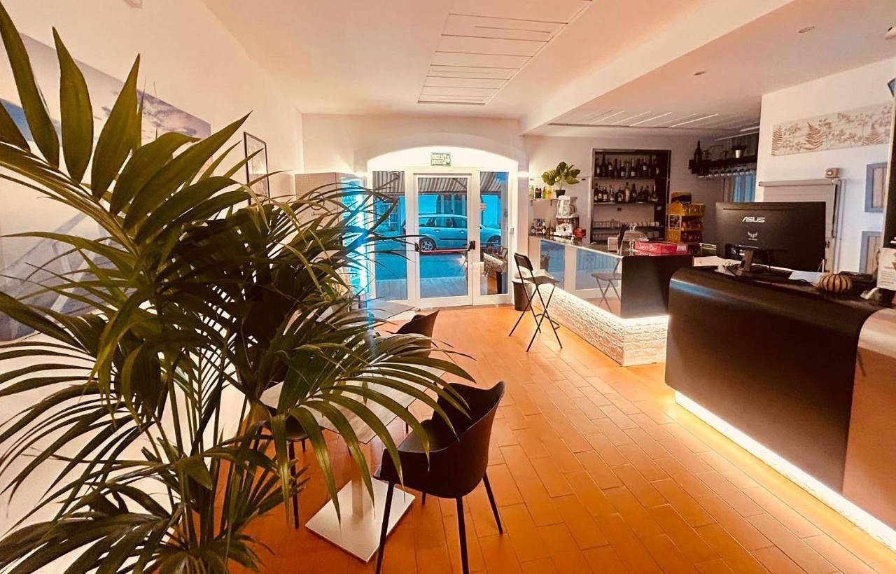 Hotel Villa Carolina Bellaria in Bellaria, Bellaria-Igea Marina
