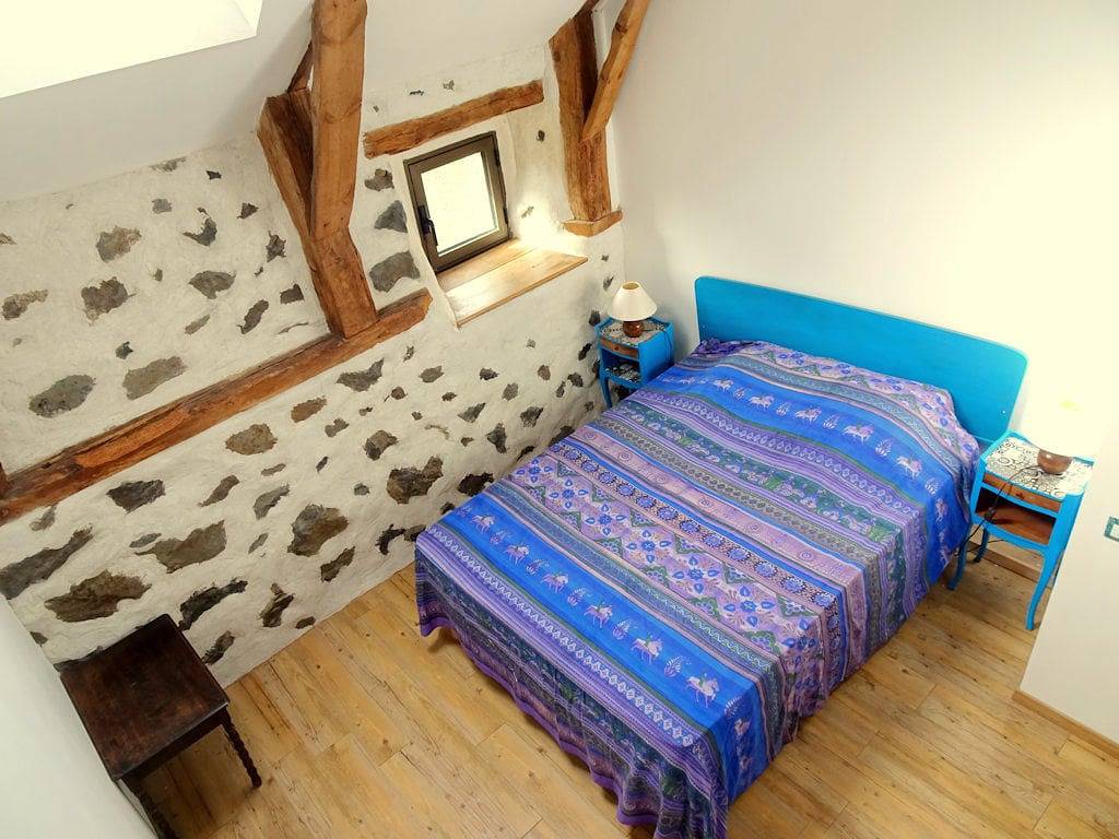 Le Moulin du Gage - Chambre la Loire in Le Béage, Ardèche