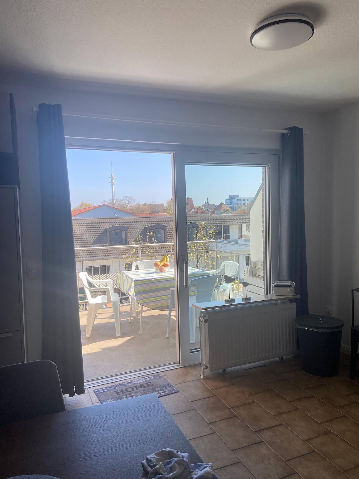 Ganze Ferienwohnung, Ferienwohnung Fam. Reiprich (Bremerhaven) - Ferienwohnung Fam. Reiprich in Geestemünde, Bremerhaven