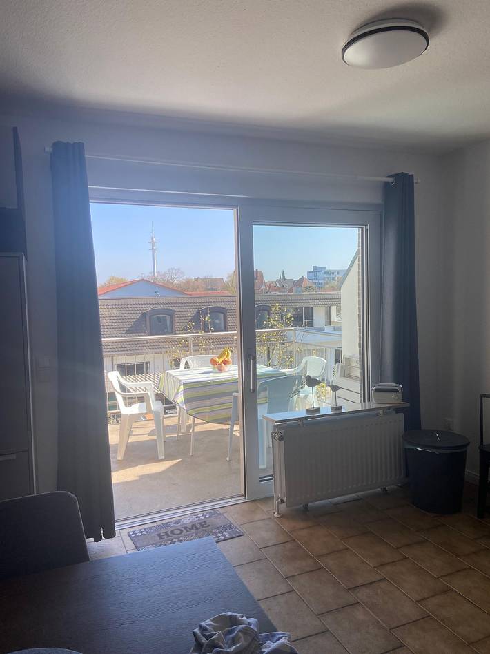 Ferienhaus für 6 Personen, mit Balkon in Bremerhaven - 4