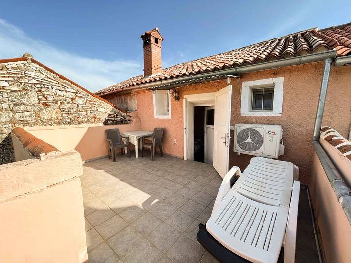 Ferienhaus für 5 Personen, mit Balkon, mit Haustier in Marčana - 2