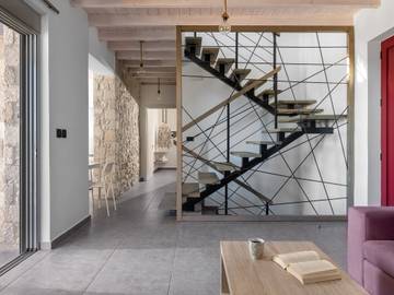 Beach House for 12 People in Lachania, Rhodes, Photo 3