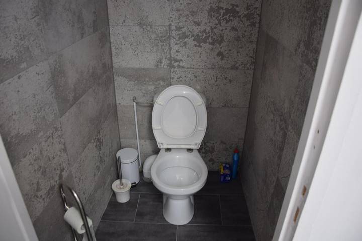 Gîte pour 4 personnes dans Lessy - 2