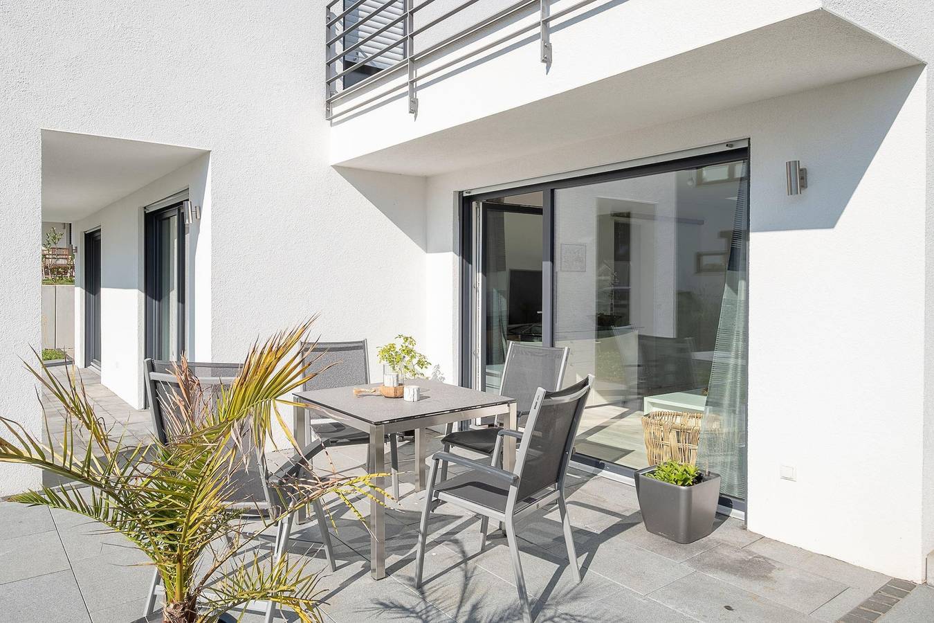 Ganze Ferienwohnung, Ferienwohnung Wellenreiter in Überlingen, Region Bodensee-Oberschwaben