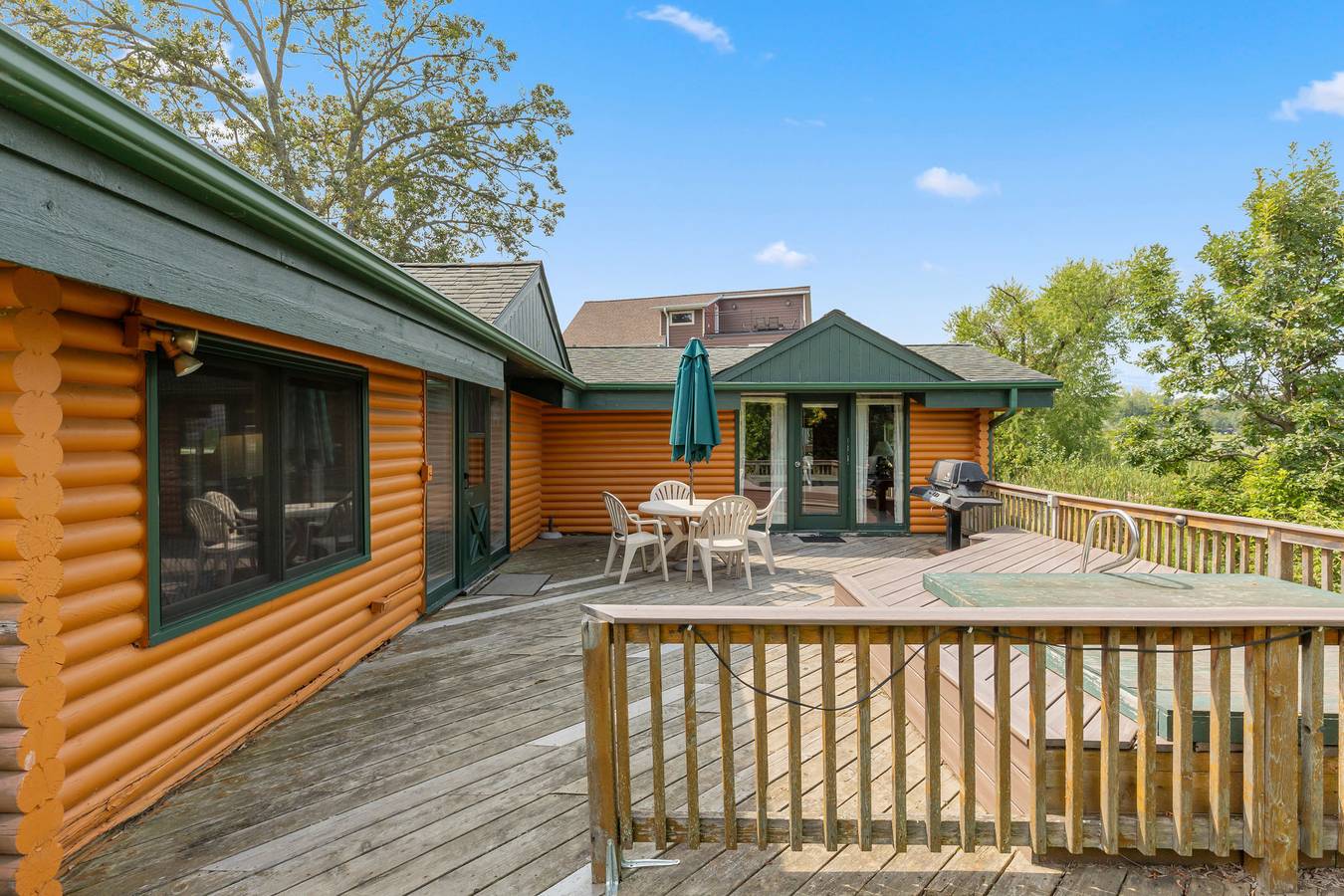 The Lodges at Breezy Point in Breezy Point, Crow Wing County