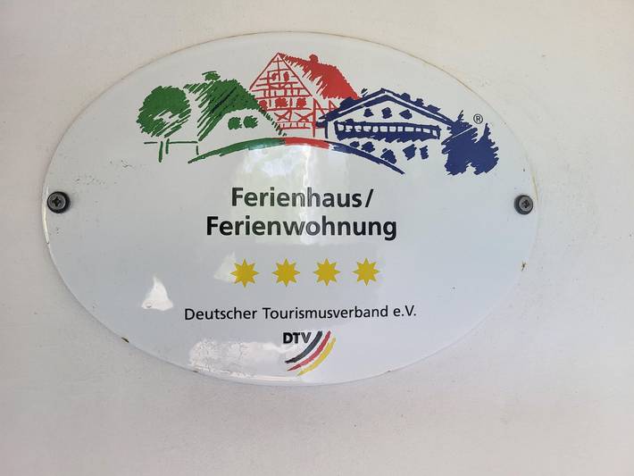Ferienhaus für 3 Personen, mit Terrasse und Garten in Kreis Segeberg - 2