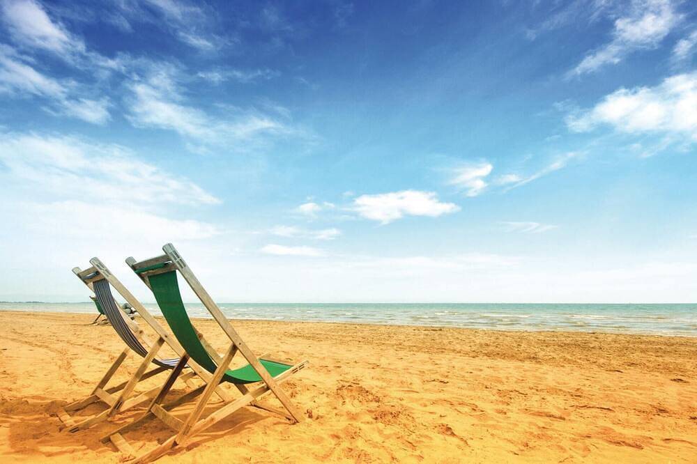 Appartamento intero, Grazioso appartamento con 2 camere da. in Rimini, Provincia di Rimini