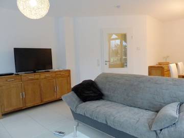 Ferienwohnung für 4 Personen in Prerow, Darß, Bild 1