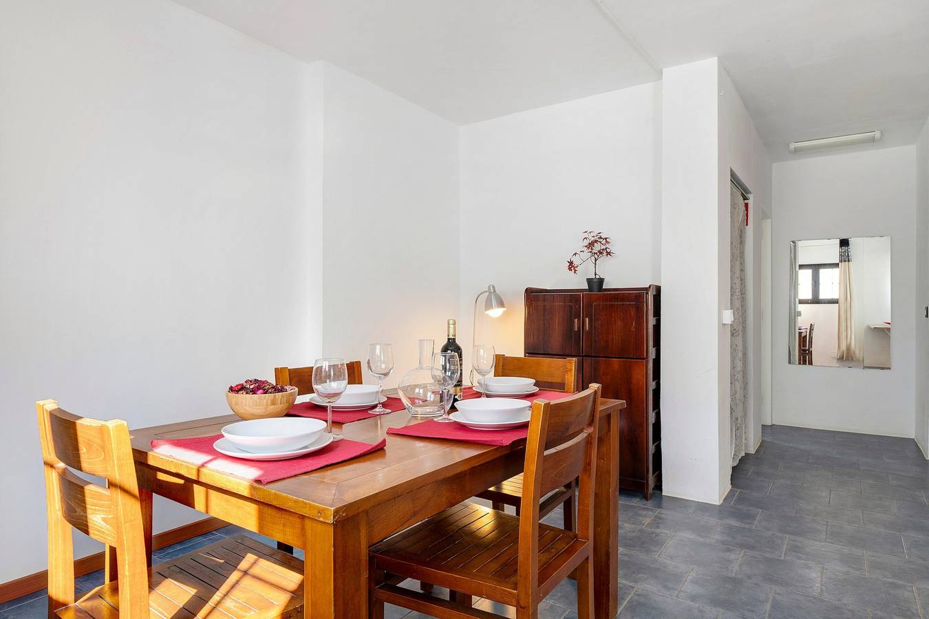 Ferienhaus "Casa Ocean" mit Meerblick, Gemeinschaftspool und Wlan in Tías, Lanzarote