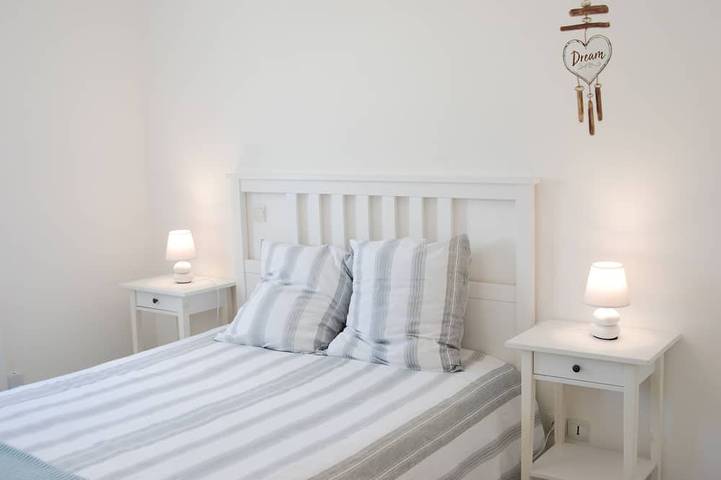 Location de vacances pour 6 personnes, avec terrasse et jardin à Angles - 4