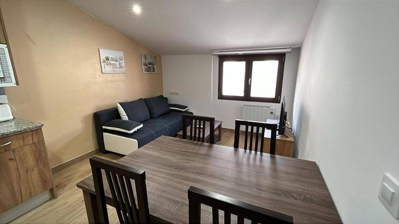 Apartamento entero, Mar de nubes Piornal Iv entre el Valle del Jerte y La Vera in Piornal, Valle del Jerte