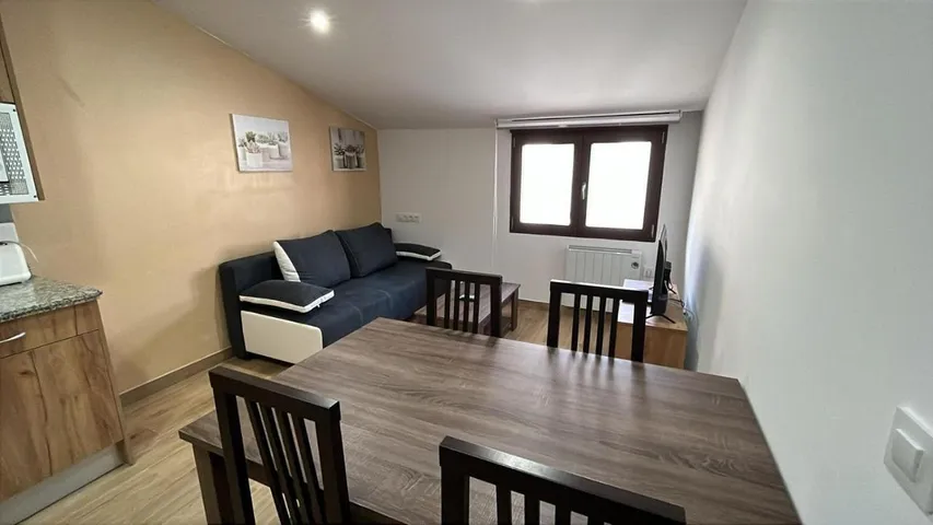Ferienwohnung für 4 Personen, mit Terrasse - 1