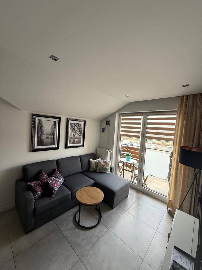 Cały apartament, Apartament Ecopure pod Lasem Tychy in Tychy, Śląsk