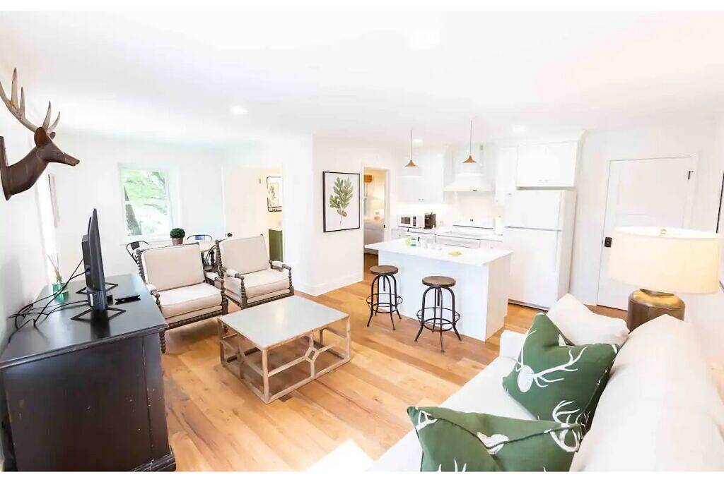 Ganze Wohnung, Historical Hotel, Main Street Blowing Rock in Blue Ridge Parkway, Blowing Rock