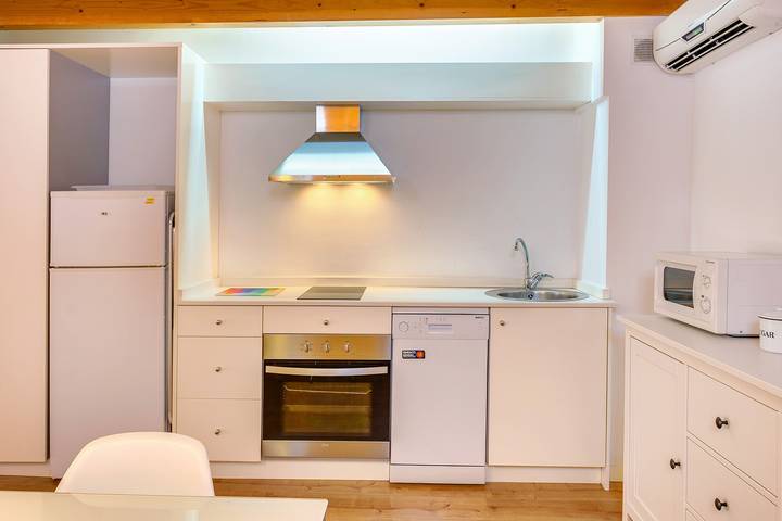 Gîte pour 3 personnes à Palma de Majorque - 4