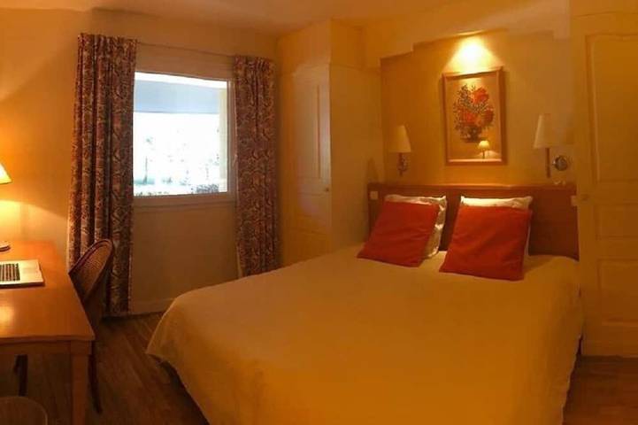 Gîte pour 2 personnes à Saint-André-des-Eaux - 3