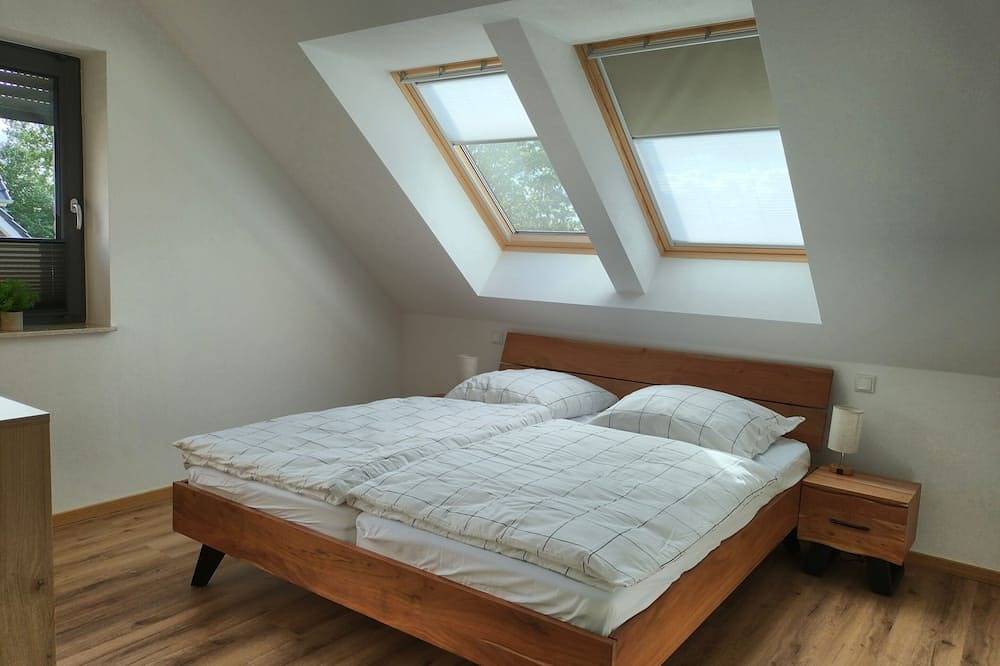 Ganze Wohnung, Habbo´s Kojen - Fewo Oberdeck in Altharlingersiel, Neuharlingersiel