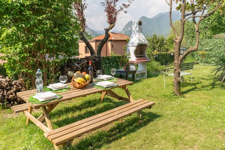 Appartamento vacanze per 2 persone - 1