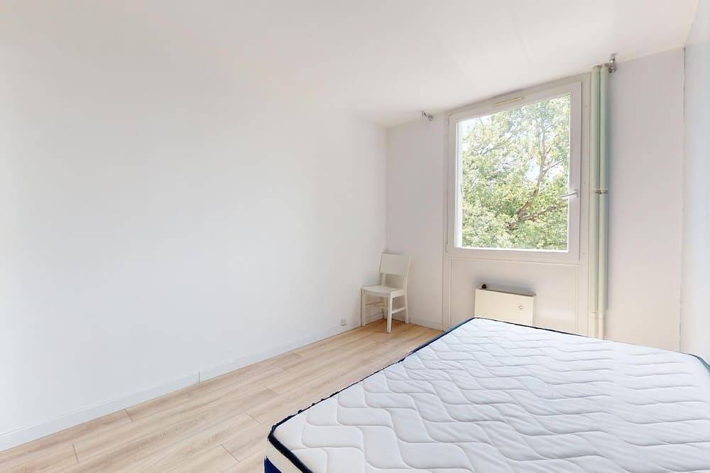 Appartement entier, Appartement T3 au Cœur D'une Résidence Arborée in Cergy, Val-d'Oise