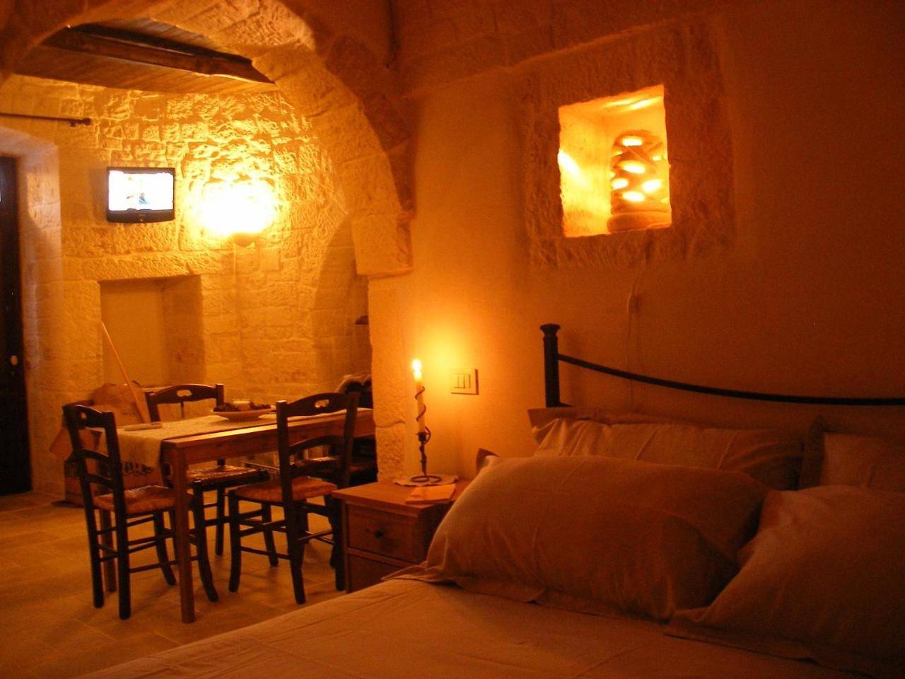 Appartamento intero, Trulli Resort Monte Pasubio Trulli bbalberobellocom in Alberobello, Comune di Alberobello
