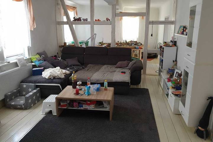 Sonnenschein Guesthouse in Langeoog