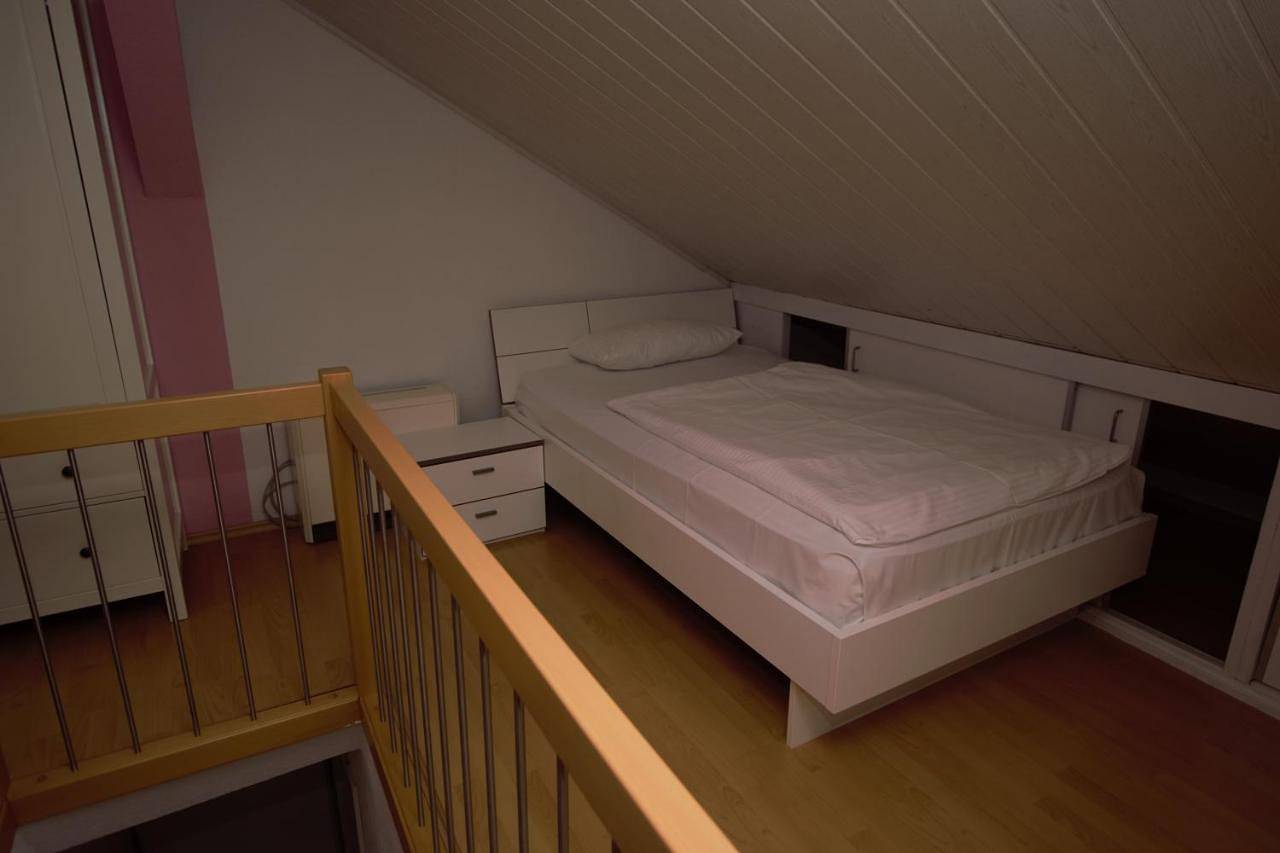 Cały apartament, Apartment in Bad Cannstatt, Stuttgart