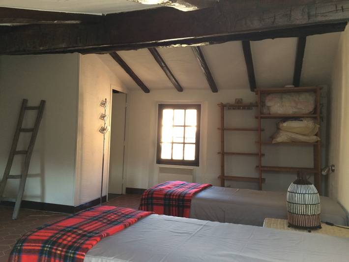 Ferienhaus für 6 Personen, mit Terrasse in Provence-Alpes-Côte d'Azur - 4