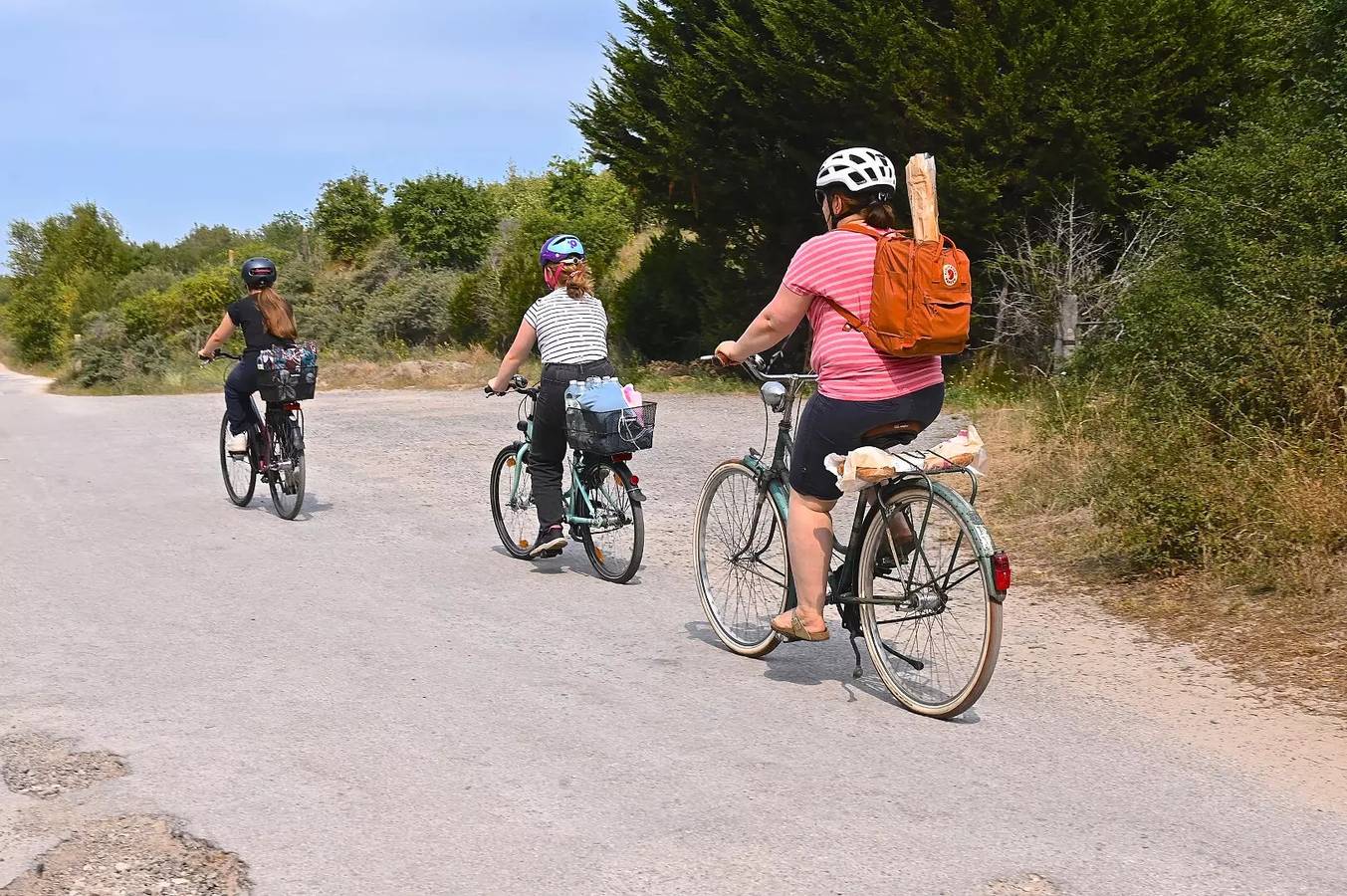 Mobil Home 3 Schlafzimmer 6 Personen, 32m2, 2019 in Sainte Cécile Plage, Camiers