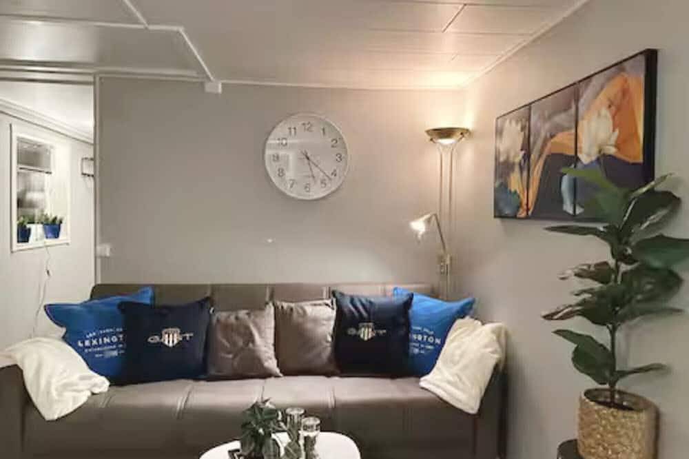 Charmantes Bauernhaus im Zentrum von Laholm zu vermieten - in der Nähe von Natur, Stadt und Strand |Se02118 in Laholm, Halland