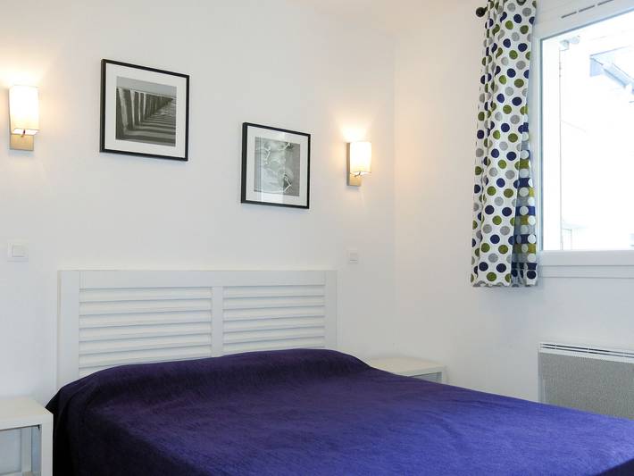 Location de vacances pour 8 personnes, avec jardin et terrasse, animaux acceptés à Audierne - 4