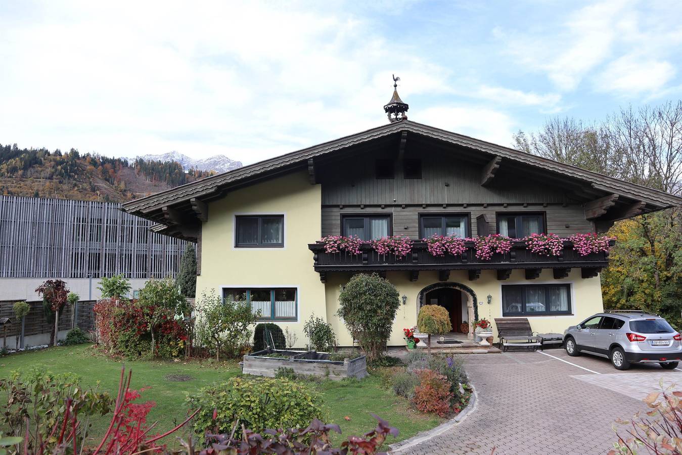 Appartement Lavendel in Schladming, Schladming-Dachstein