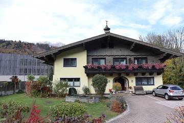 Bauernhof für 3 Personen in Schladming, Schladming und Umgebung, Bild 1