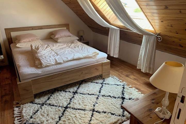 Location de vacances pour 5 personnes à Plougoulm - 4