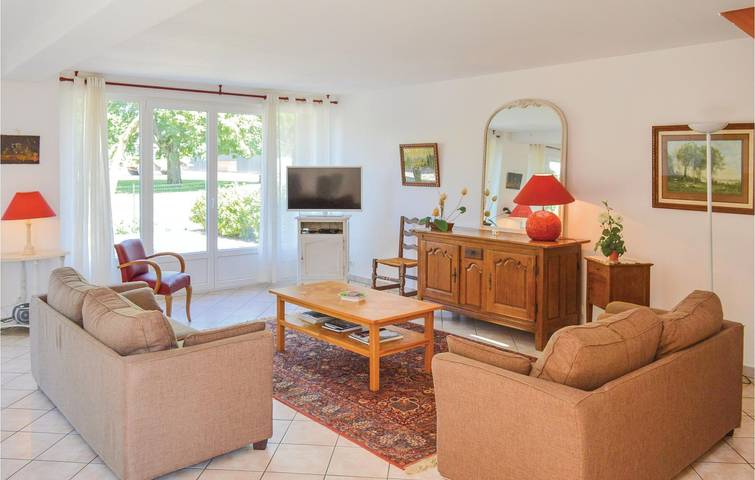 Location de vacances pour 6 personnes, avec jardin à Roisel - 3