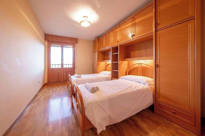 Ganze Wohnung, Historic Village Escape – Burgo de Osma in Burgo de Osma, Soria Provinz