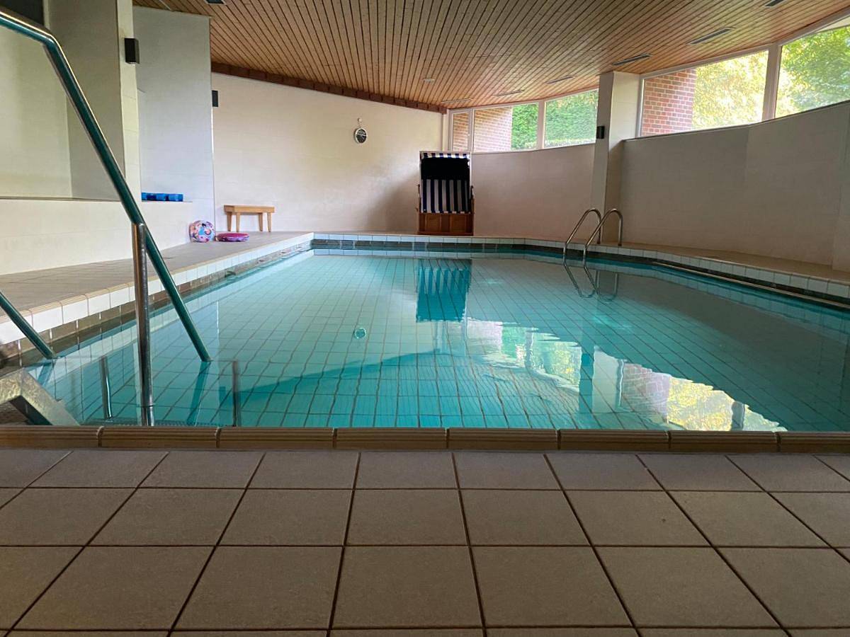 Ganze Wohnung, One-Bedroom Apartment in Bad Essen, Wiehengebirge