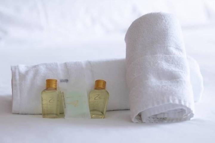 Gîte pour 5 personnes, avec balcon à Busturia - 4