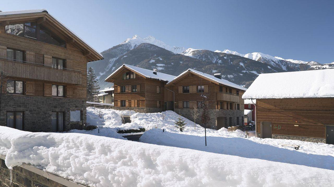 Ganze Ferienwohnung, Ferienwohnung für 8 Personen (94 m²) in Matrei in Osttirol in Matrei in Osttirol, Bezirk Lienz