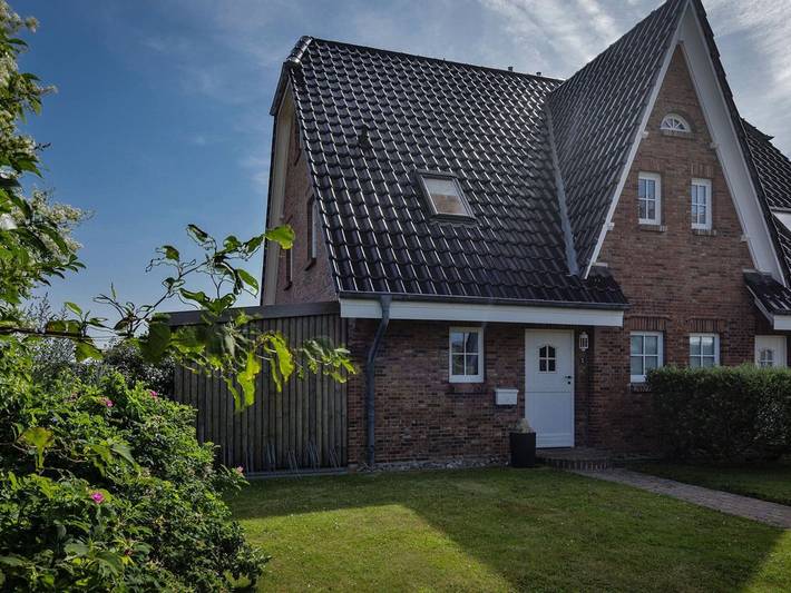 "Watthüs Fine" Do/05 - Watthüs Fine in Rantum, Sylt (Gemeinde)