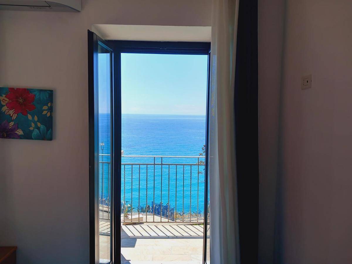 Casa vacanze e B&B Oltremare in Marina di Camerota, Camerota