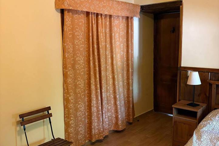 Beautiful and cozy rural house in El Bierzo in Sancedo, Chaîne Cantabrique