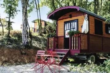 Camping pour 6 Personnes dans Estipouy, Gers, Photo 4