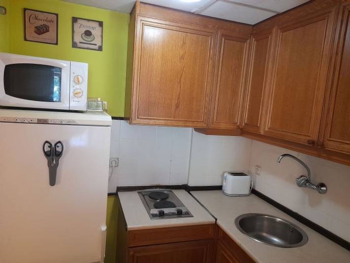 Gîte pour 6 personnes, avec jardin dans Vallee De Boi - 3