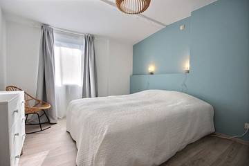 Appartement De Vacances pour 6 Personnes dans Liège, Région de Liège, Photo 4