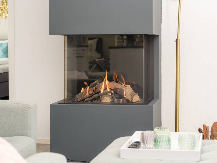 Ferienhaus für 8 Personen, mit Seeblick und Garten sowie Terrasse am Veluwemeer - 3