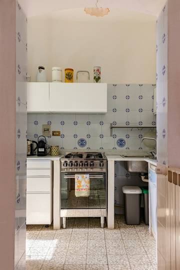 Ferienhaus für 6 Personen in Latte (Ventimiglia), Ventimiglia, Bild 4