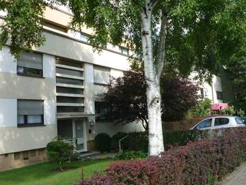 Ferienwohnung für 2 Personen, mit Balkon und Garten, kinderfreundlich in Koblenz